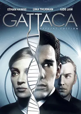 千钧一发 Gattaca (1997)